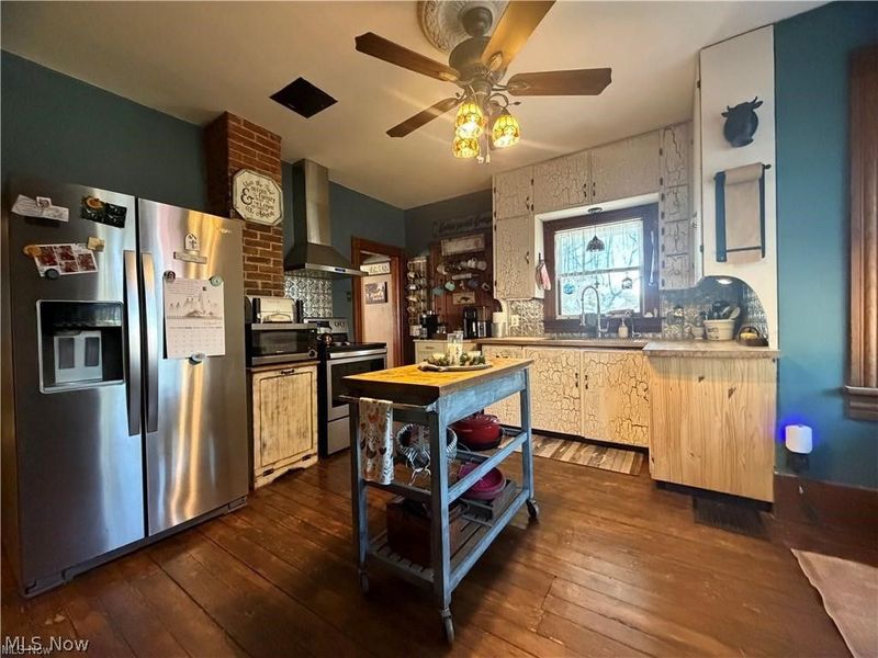 611 Mill Street SE, Canton, OH 44707 Photo 21