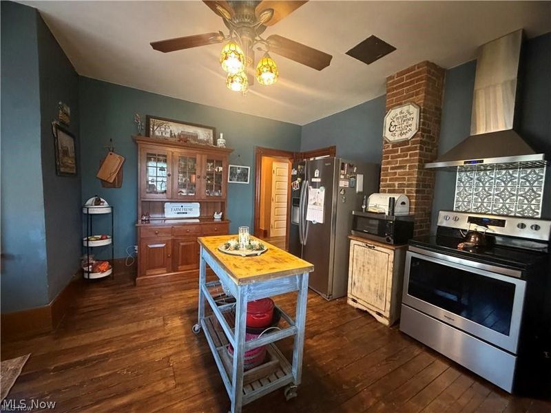 611 Mill Street SE, Canton, OH 44707 Photo 23