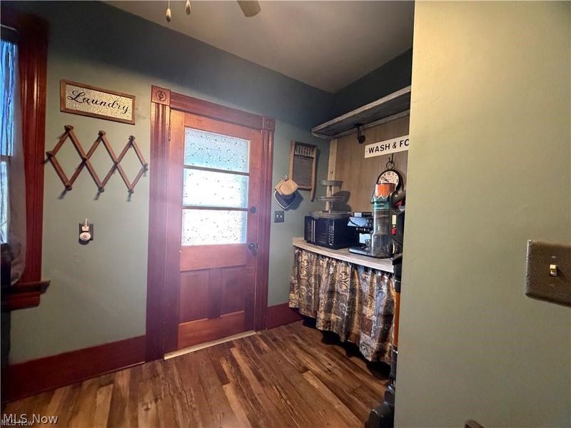 611 Mill Street SE, Canton, OH 44707 Photo 33