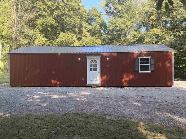 12830 E Shady Meadows, Solsberry, IN 47459
