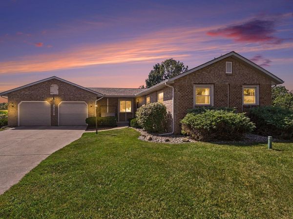 56485 County Road 19, Bristol, IN 46507