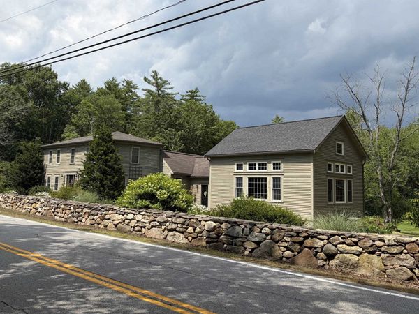 355 Stage Road, Nottingham, NH 03291