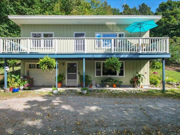 114 Root Road, Charlotte, VT 05445