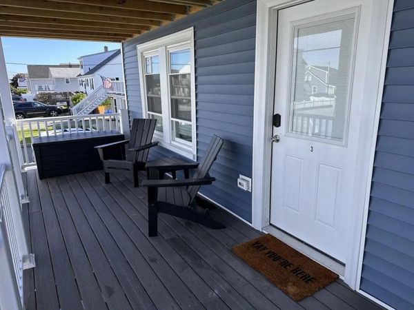 301 Portsmouth Avenue, Unit 3, Seabrook, NH 03874