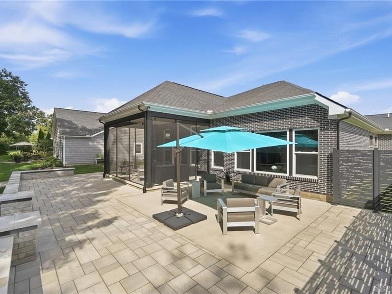 9493 Monaco Circle, Centerville, OH 45458 Photo 61