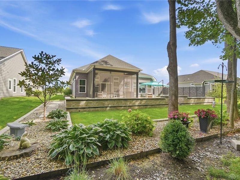 9493 Monaco Circle, Centerville, OH 45458 Photo 63