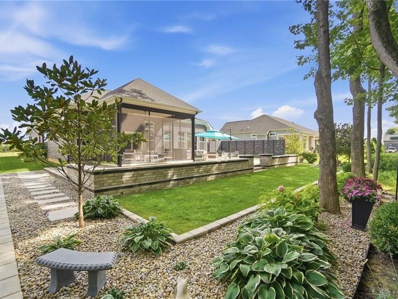 9493 Monaco Circle, Centerville, OH 45458 Photo 64