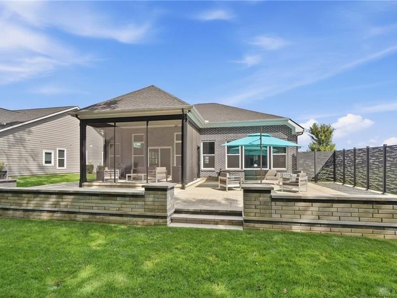 9493 Monaco Circle, Centerville, OH 45458 Photo 65