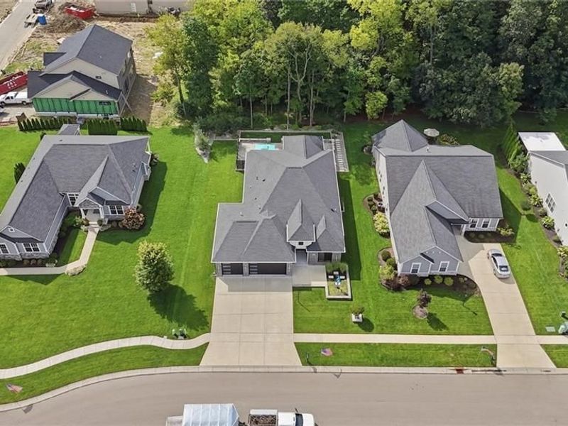 9493 Monaco Circle, Centerville, OH 45458 Photo 70
