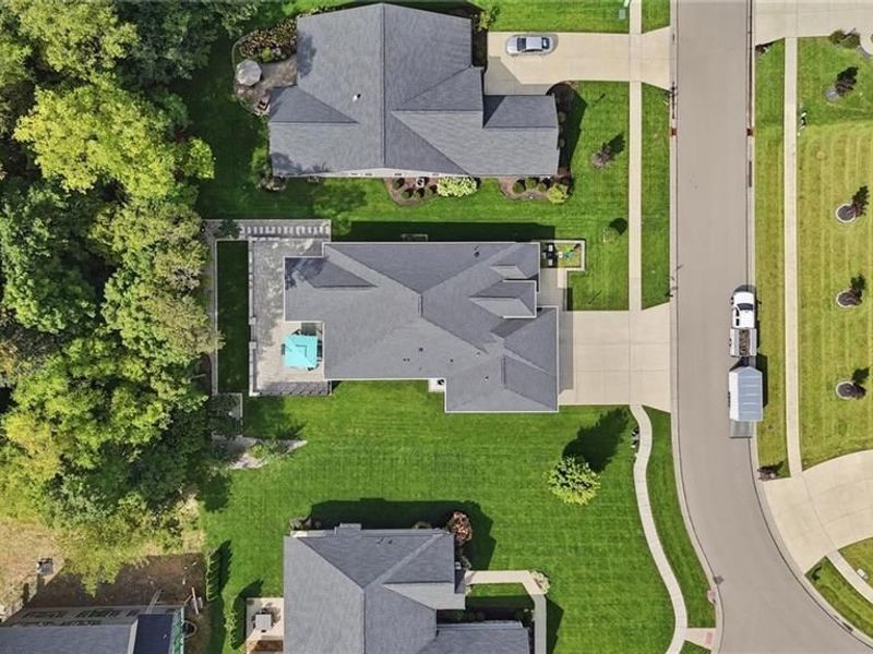 9493 Monaco Circle, Centerville, OH 45458 Photo 72