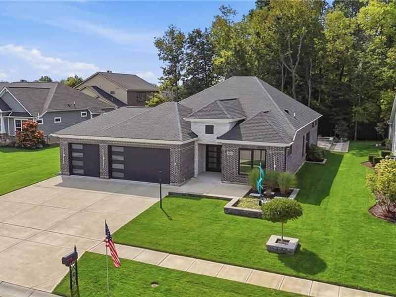 9493 Monaco Circle, Centerville, OH 45458 Photo 74