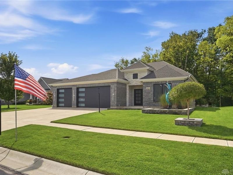 9493 Monaco Circle, Centerville, OH 45458 Photo 75