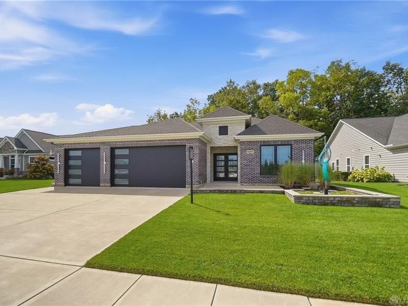 9493 Monaco Circle, Centerville, OH 45458 Photo 77