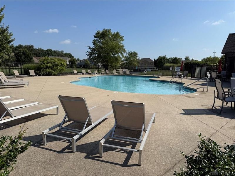 9493 Monaco Circle, Centerville, OH 45458 Photo 79