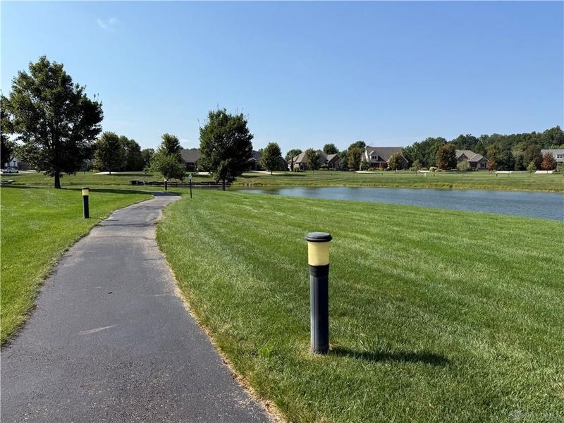 9493 Monaco Circle, Centerville, OH 45458 Photo 81