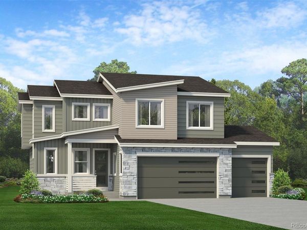 690 N 17th Place , Brighton, CO 80601