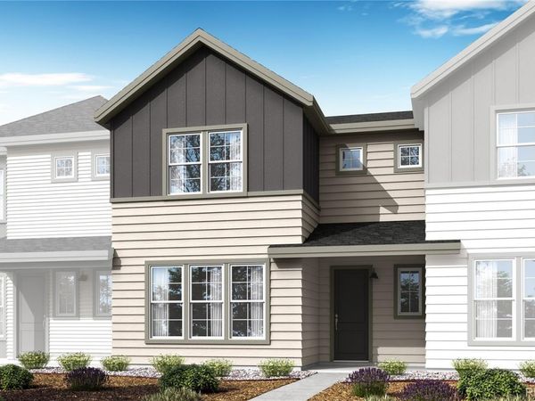 1745 Mount Meeker Avenue , Berthoud, CO 80513