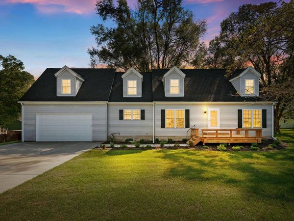 204 Forest Home Avenue E, Bellaire, MI 49615