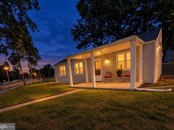 1200 GUILDFORD ROAD, GLEN BURNIE, MD 21060