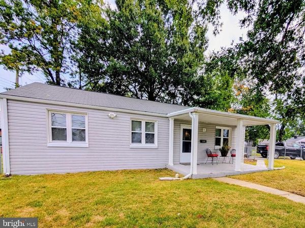 1200 GUILDFORD ROAD, GLEN BURNIE, MD 21060