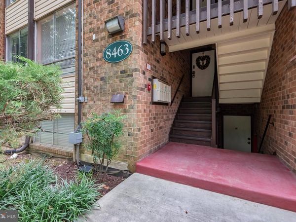 8463 GREENBELT ROAD , Unit 201, GREENBELT, MD 20770