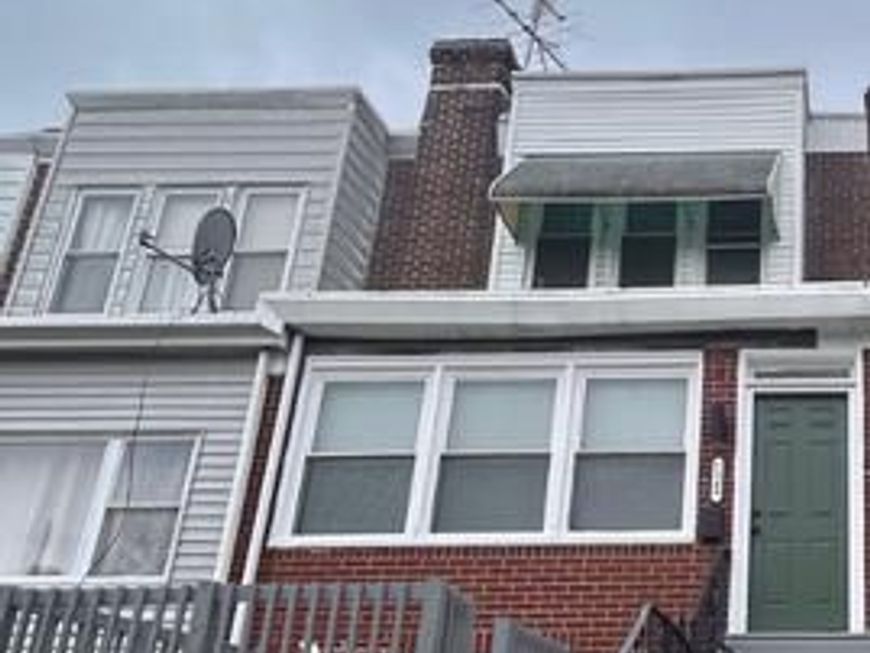 7349 Garman Street, Philadelphia, PA 19153 Main Photo