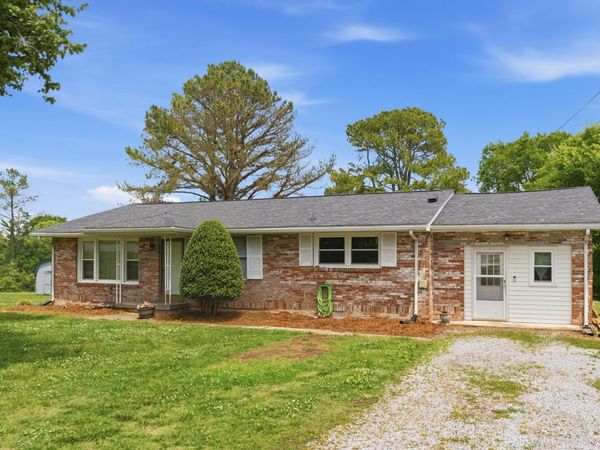 1313 Raby Ave , Shelbyville, TN 37160