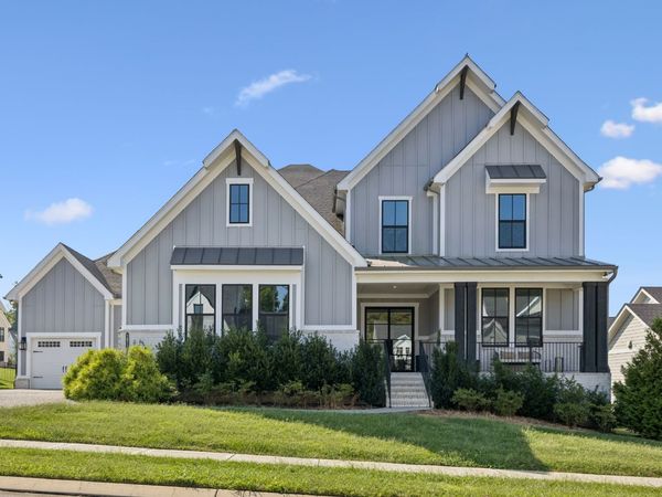 2023 Conductor Ln , Thompsons Station, TN 37179
