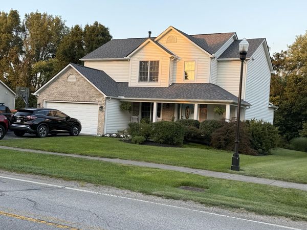 480 Hibbs Road, Lockbourne, OH 43137