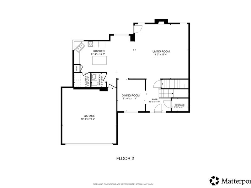 480 Hibbs Road, Lockbourne, OH 43137 Photo 14