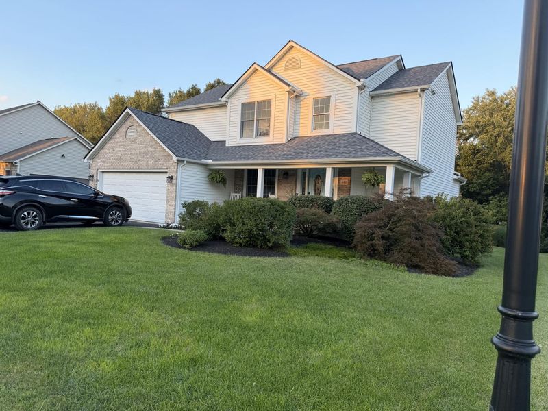 480 Hibbs Road, Lockbourne, OH 43137 Photo 2
