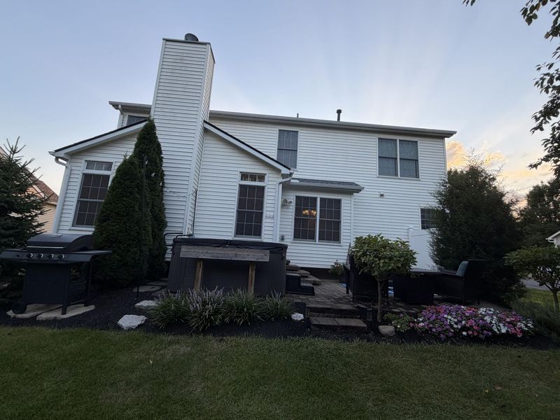 480 Hibbs Road, Lockbourne, OH 43137 Photo 8