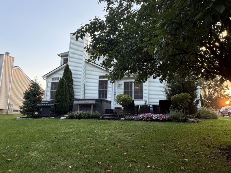 480 Hibbs Road, Lockbourne, OH 43137 Photo 9