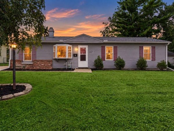759 Mark Drive, Urbana, OH 43078