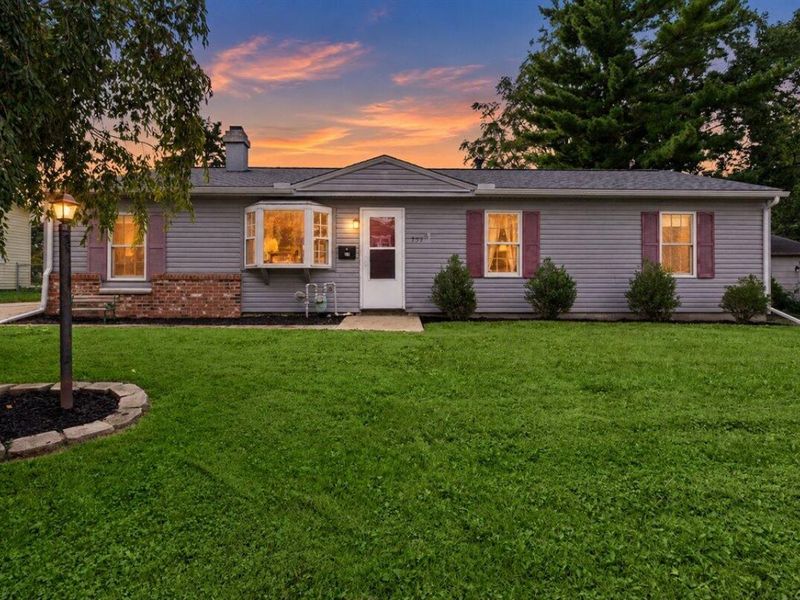 759 Mark Drive, Urbana, OH 43078 Photo 1