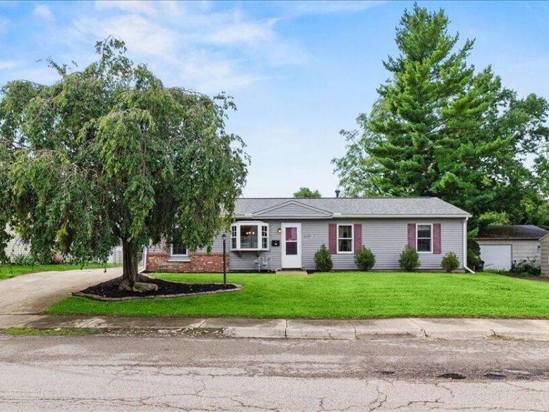 759 Mark Drive, Urbana, OH 43078 Photo 3