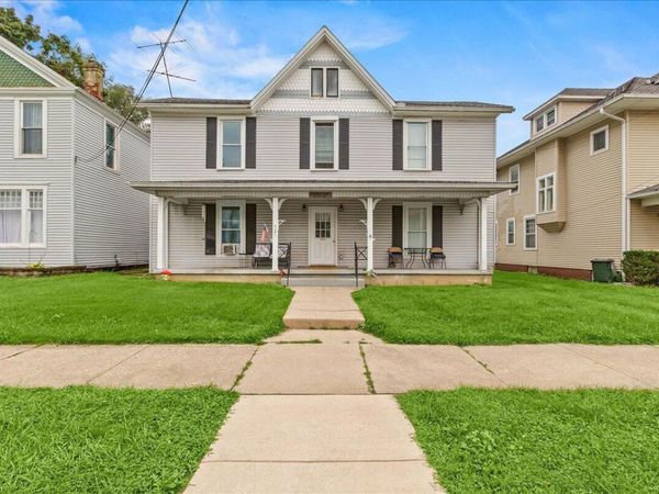 320 S Main Street, Urbana, OH 43078