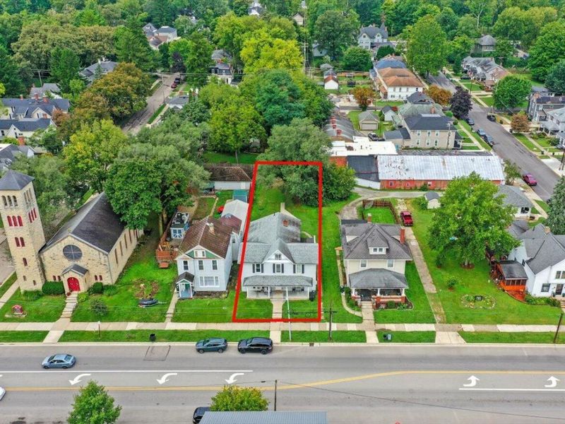 320 S Main Street, Urbana, OH 43078 Photo 24