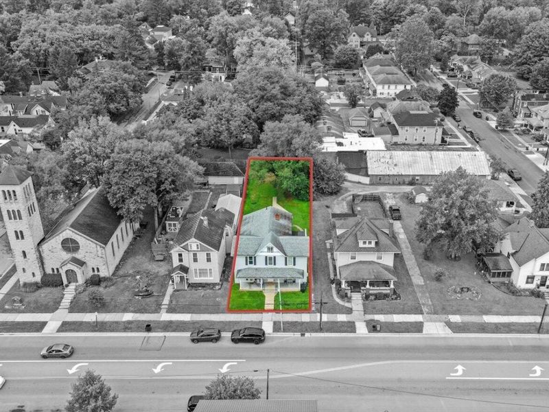 320 S Main Street, Urbana, OH 43078 Photo 25