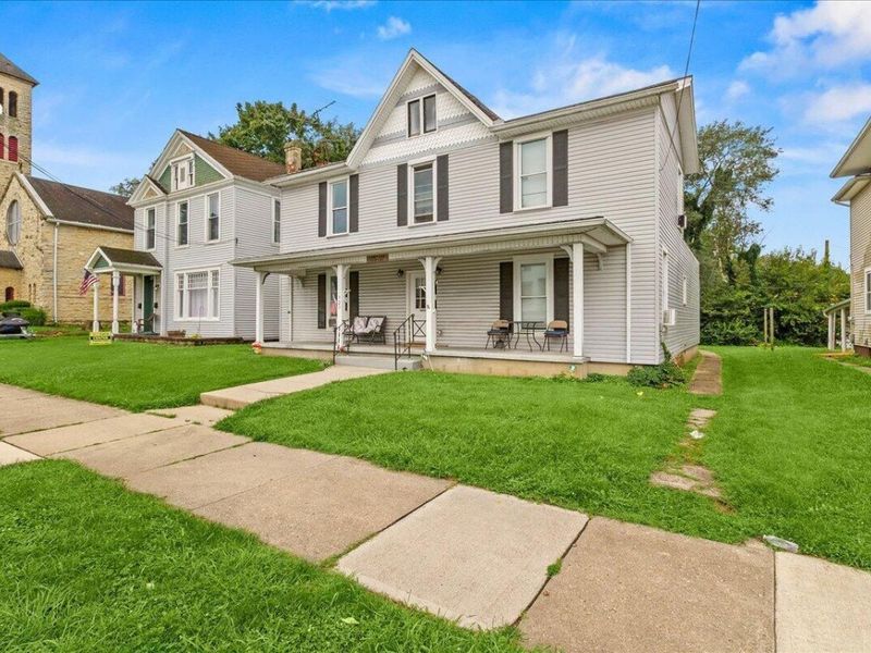 320 S Main Street, Urbana, OH 43078 Photo 3