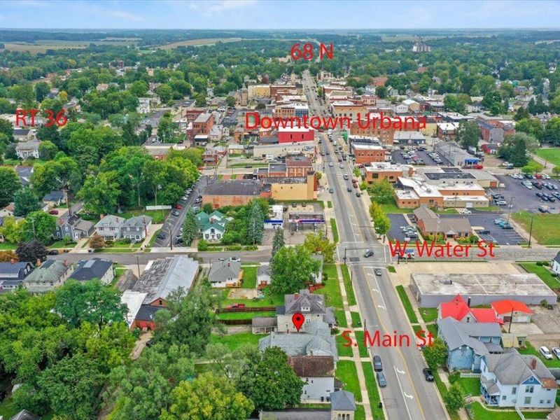 320 S Main Street, Urbana, OH 43078 Photo 33