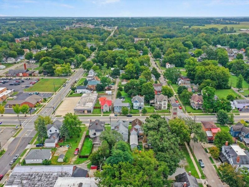 320 S Main Street, Urbana, OH 43078 Photo 34