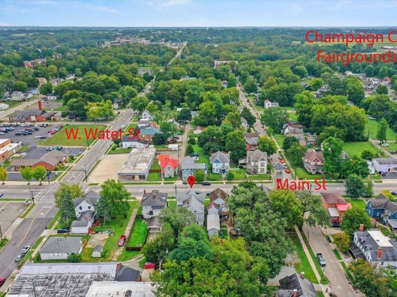 320 S Main Street, Urbana, OH 43078 Photo 35