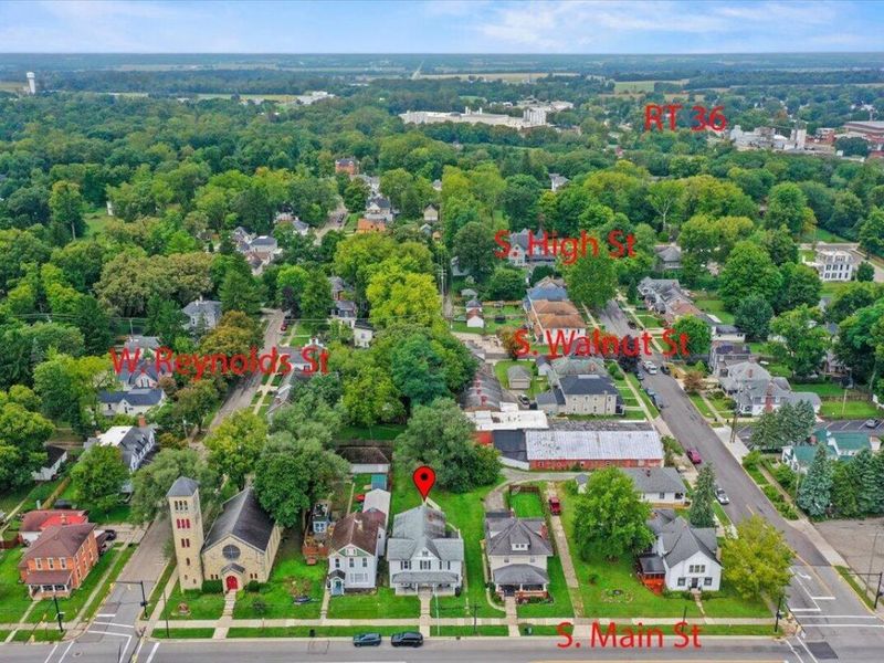 320 S Main Street, Urbana, OH 43078 Photo 37
