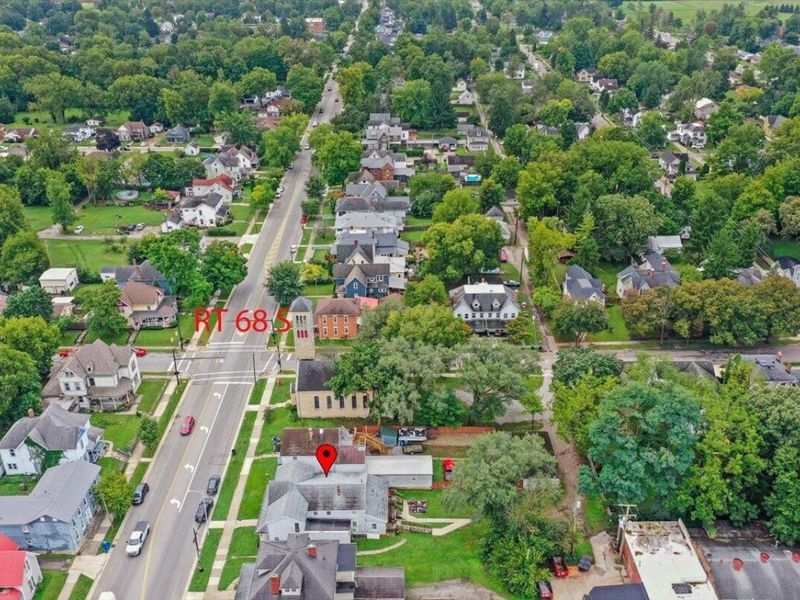 320 S Main Street, Urbana, OH 43078 Photo 39