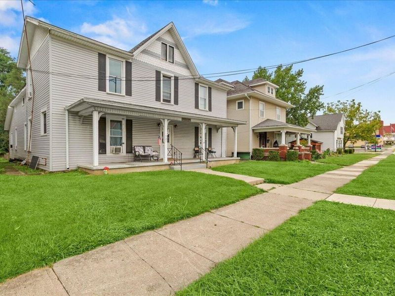 320 S Main Street, Urbana, OH 43078 Photo 4