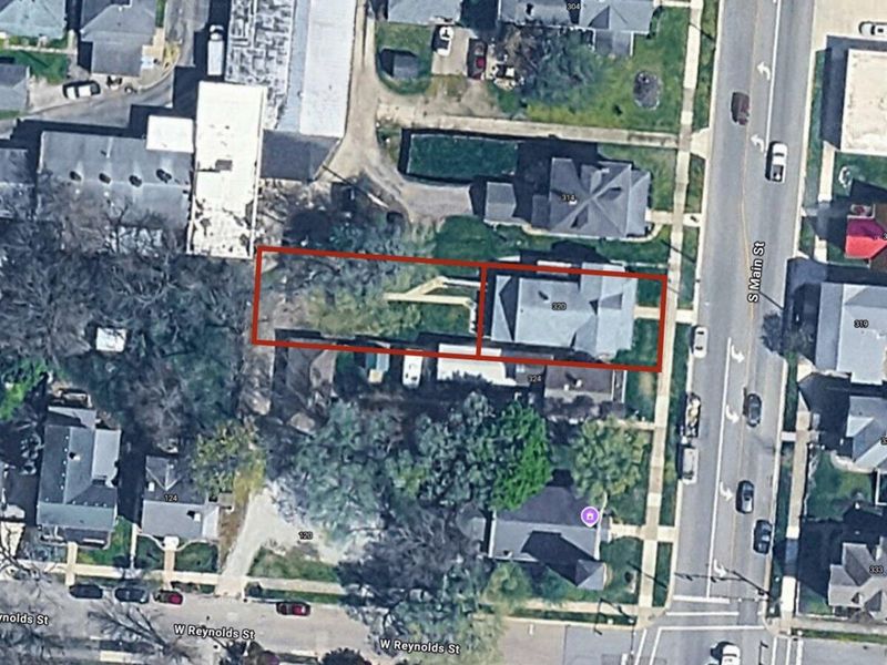 320 S Main Street, Urbana, OH 43078 Photo 41