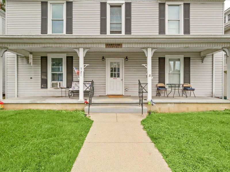 320 S Main Street, Urbana, OH 43078 Photo 5