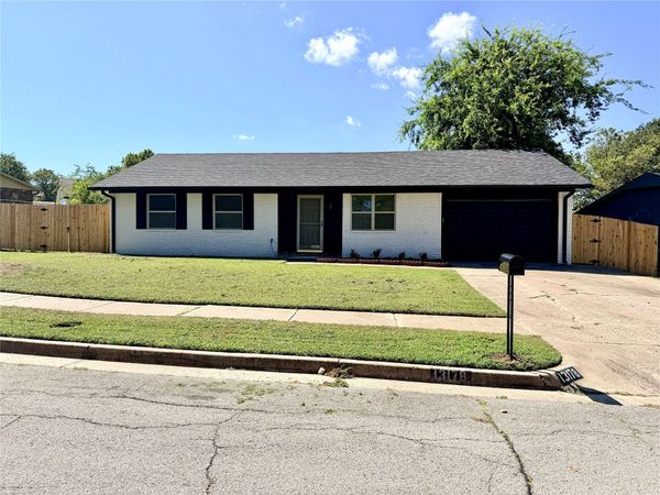 13178 E 29th Street, Tulsa, OK 74134