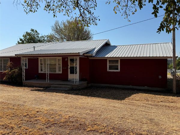 10999 Jefferson , Wilson, OK 73463